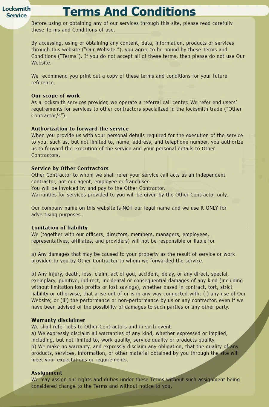 Neighborhood Locksmith Store San Leandro, CA 510-731-0939